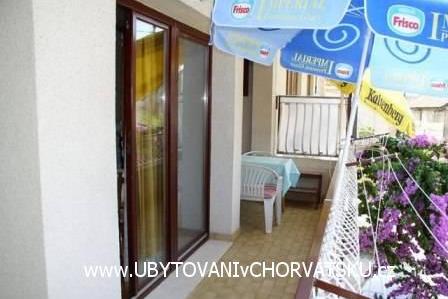 Apartmány Ravlić – foto 6