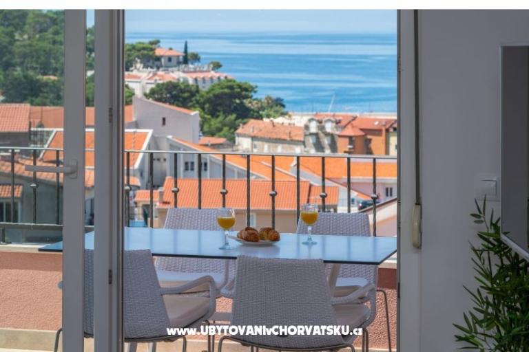 Apartmán Andrija – foto 3