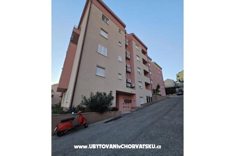 Apartmán Andrija – foto 6