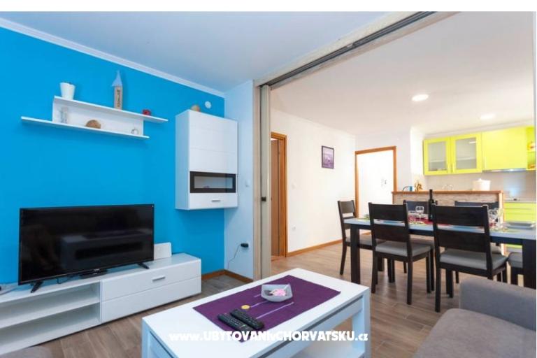 Apartmán Evelina – foto 9