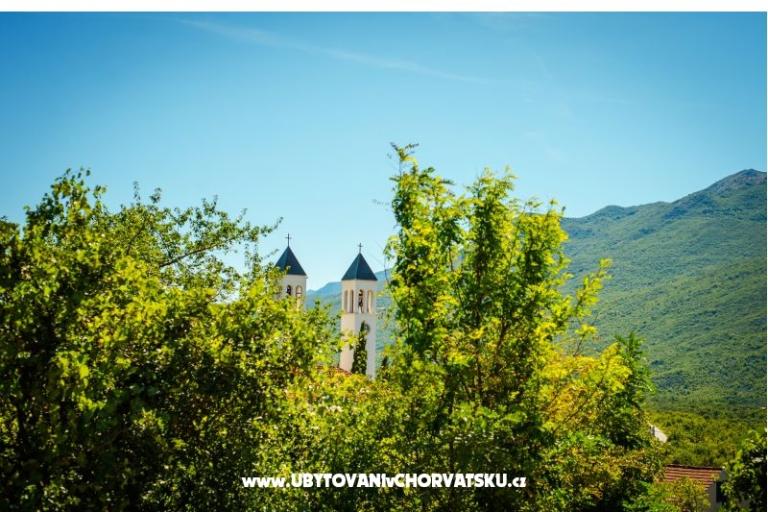 Apartmán Hrvoje – foto 18