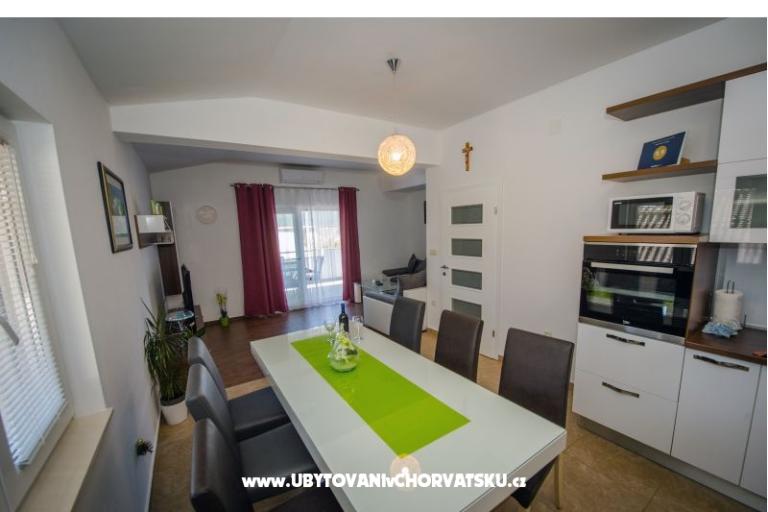 Apartmán Hrvoje – foto 3