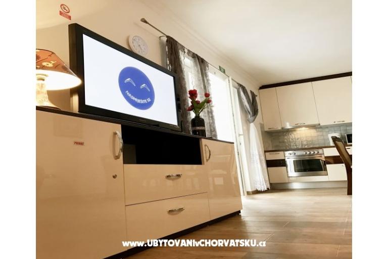 Apartmán A4+2 near sea – foto 10