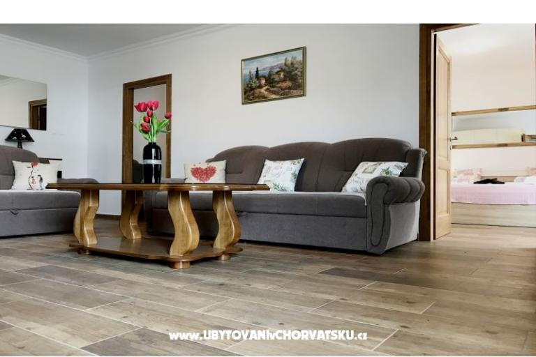 Apartmán A4+2 near sea – foto 11