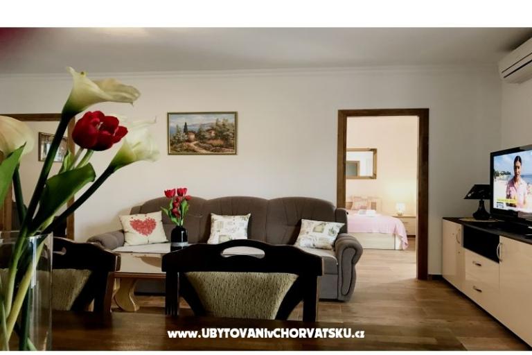 Apartmán A4+2 near sea – foto 12