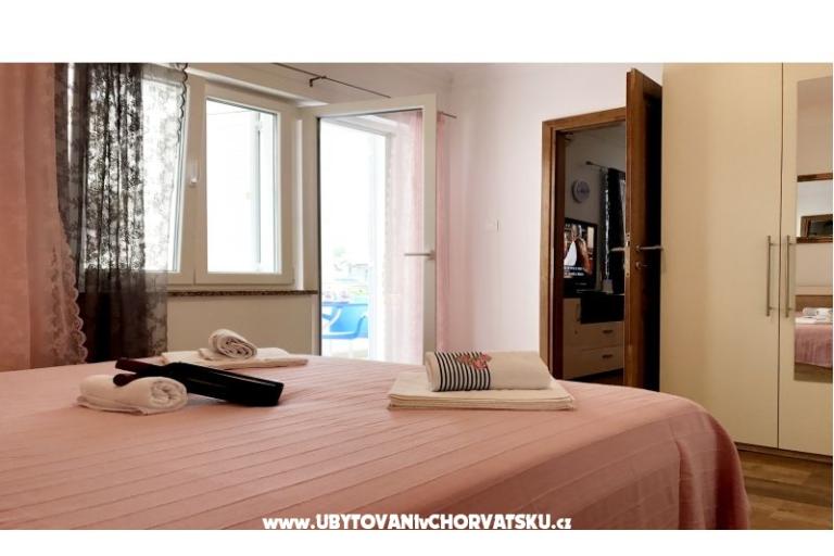 Apartmán A4+2 near sea – foto 13