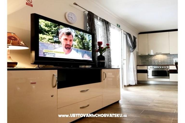 Apartmán A4+2 near sea – foto 14