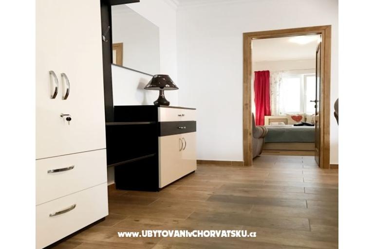 Apartmán A4+2 near sea – foto 15