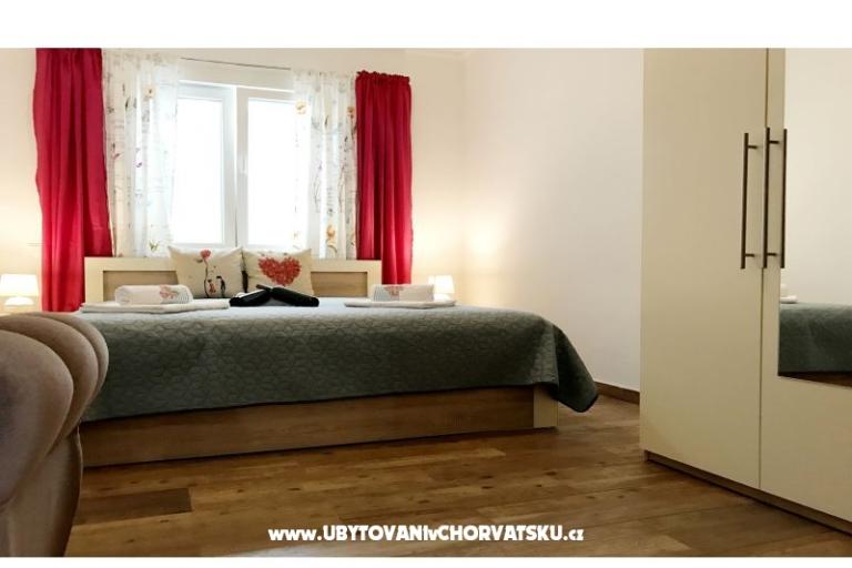 Apartmán A4+2 near sea – foto 16