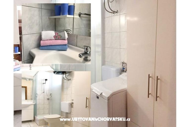 Apartmán A4+2 near sea – foto 17