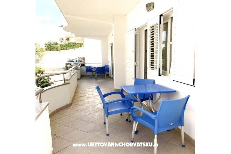 Apartmán A4+2 near sea – foto 18