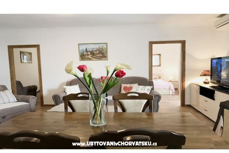 Apartmán A4+2 near sea – foto 2