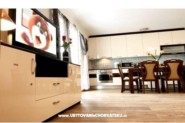 Apartmán A4+2 near sea – foto 3