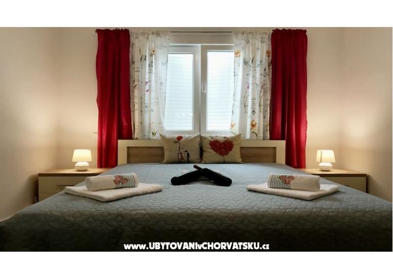 Apartmán A4+2 near sea – foto 6