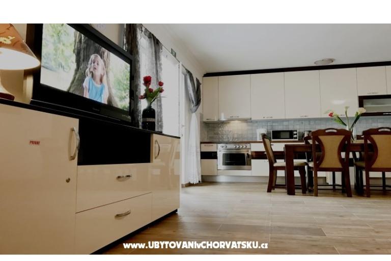 Apartmán A4+2 near sea – foto 8