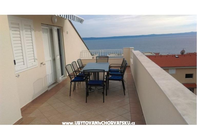 Apartmán Ivanka – foto 8