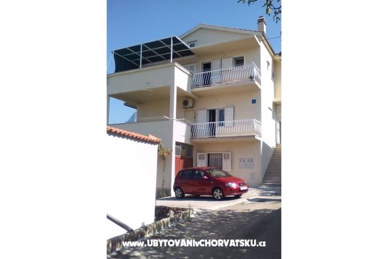 Apartmán Ruzmarin – foto 17