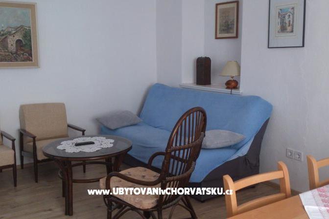 Apartmán Ruzmarin – foto 2