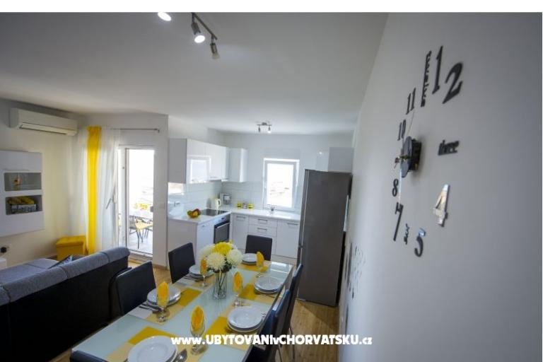 Apartmán Luka  – foto 4