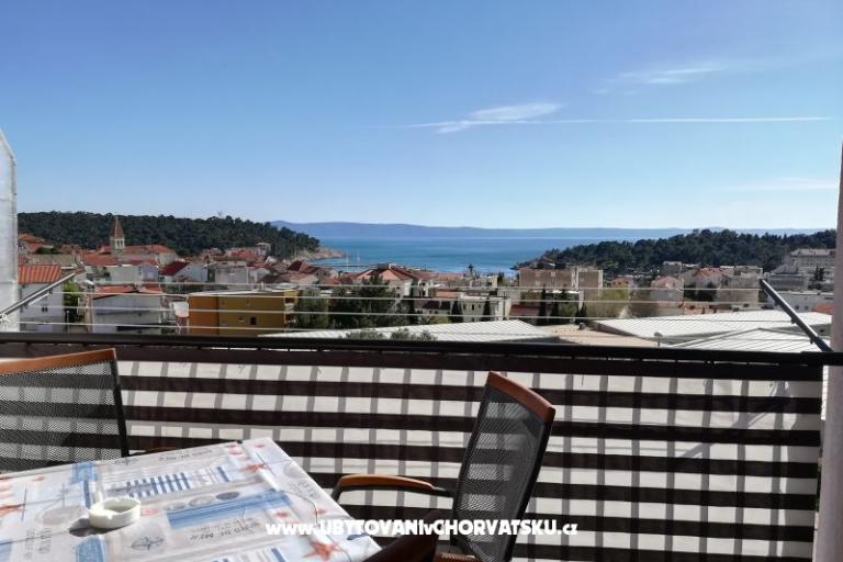 Apartmán Petar – foto 18