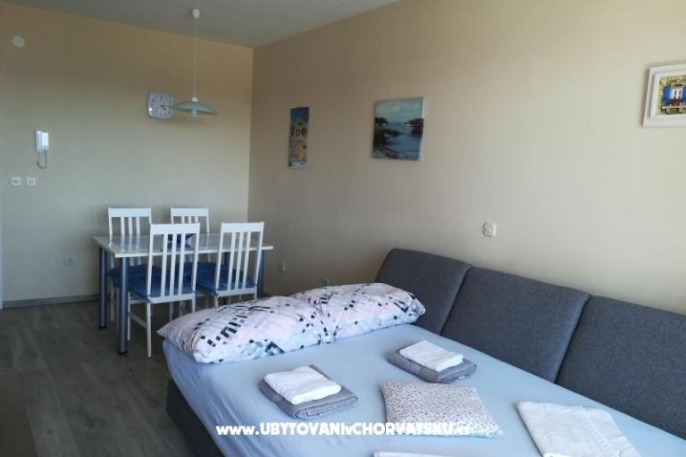 Apartmán Petar – foto 4