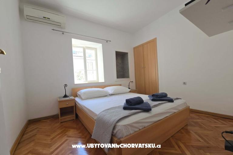 Apartmán Vita Mare – foto 11