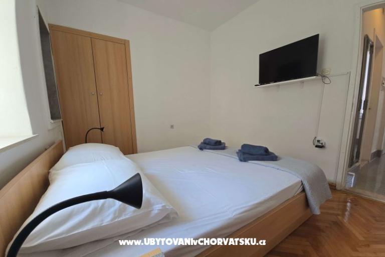 Apartmán Vita Mare – foto 12