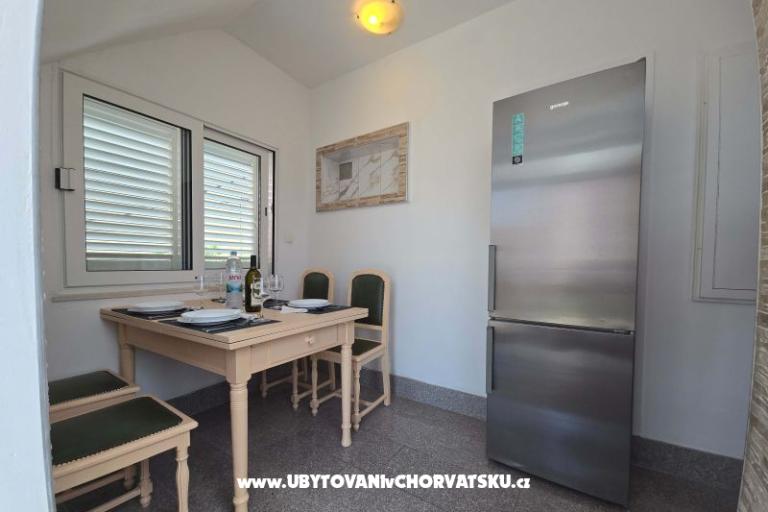 Apartmán Vita Mare – foto 4