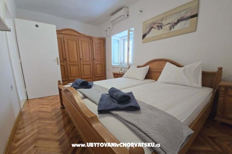 Apartmán Vita Mare – foto 8