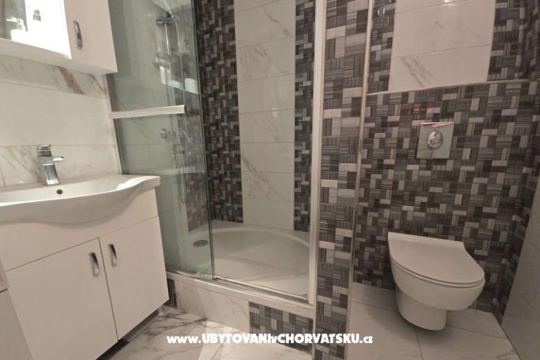 Apartmán Vita Mare – foto 9