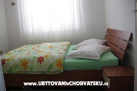 Apartmán Vrisika – foto 2