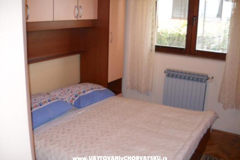 Apartmány Bobanac – foto 2