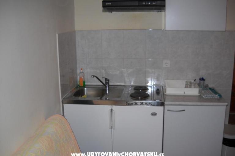 Apartmány Bobanac – foto 4