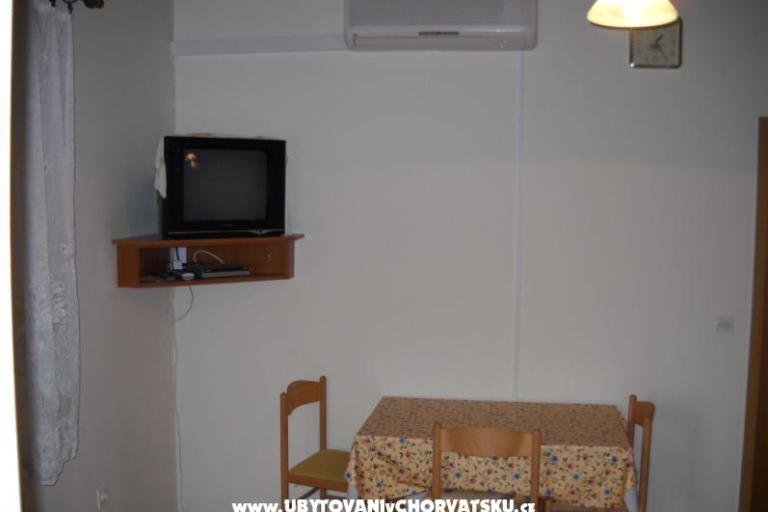 Apartmány Bobanac – foto 5