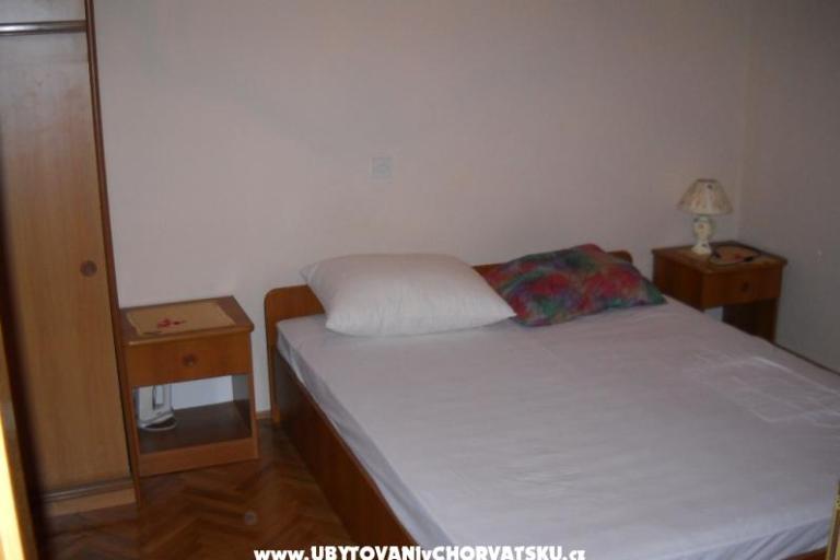 Apartmány Bobanac – foto 6