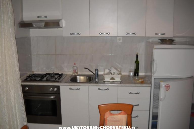 Apartmány Bobanac – foto 7