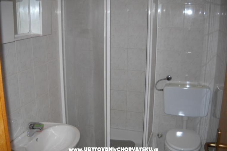 Apartmány Bobanac – foto 8