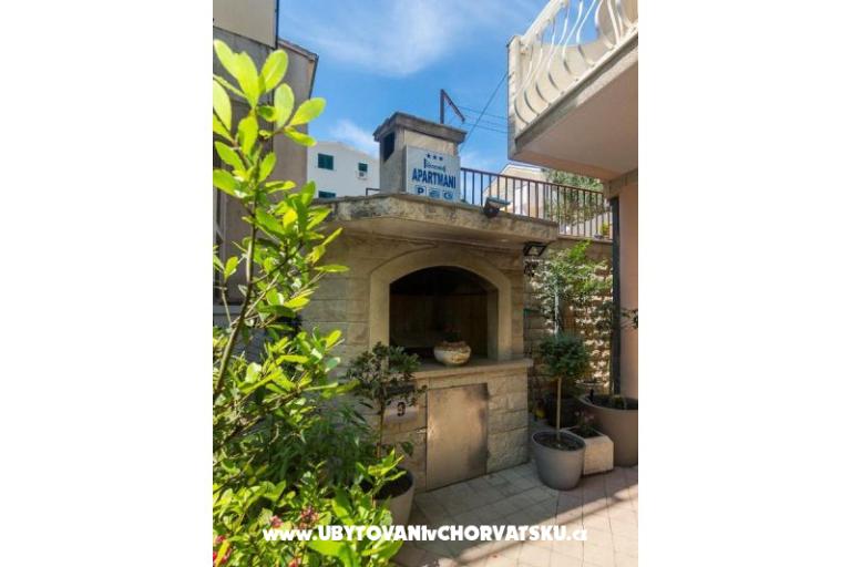 Apartmány A&amp;B – foto 15