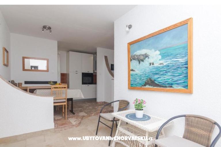 Apartmány A&amp;B – foto 5