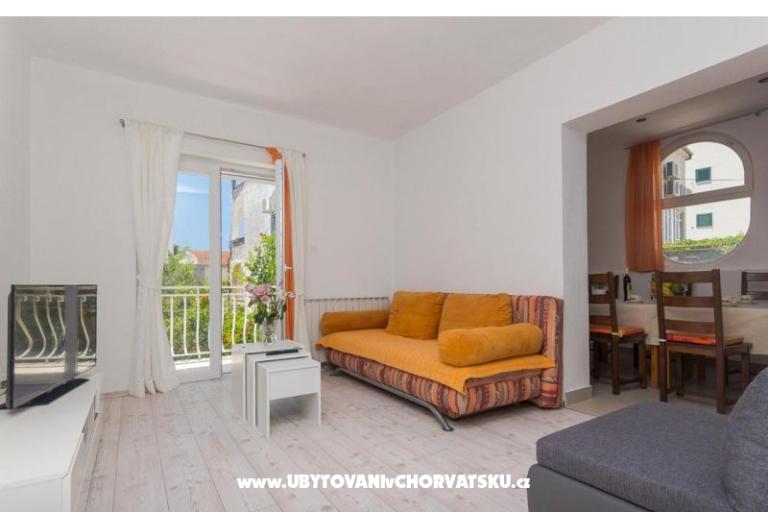 Apartmány A&amp;B – foto 8