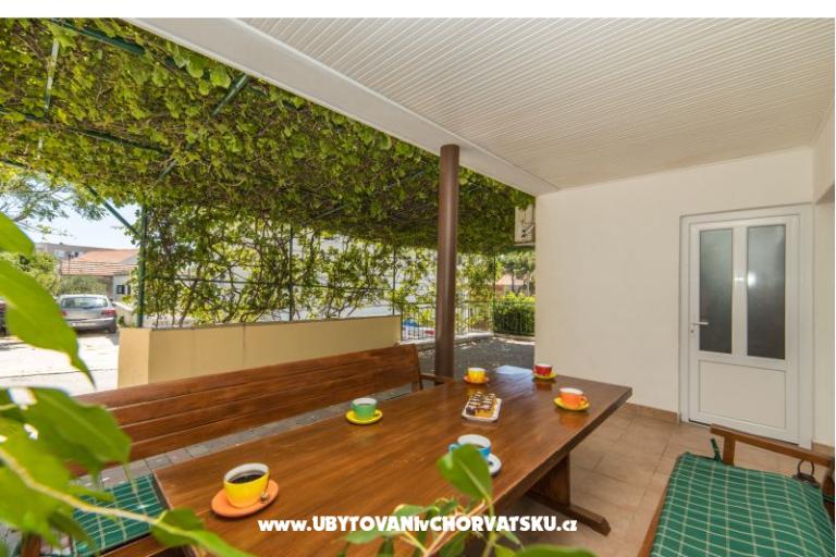 Apartmány Alen – foto 2