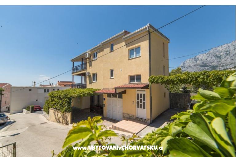 Apartmány Alen – foto 4