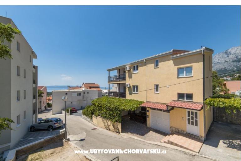 Apartmány Alen – foto 5