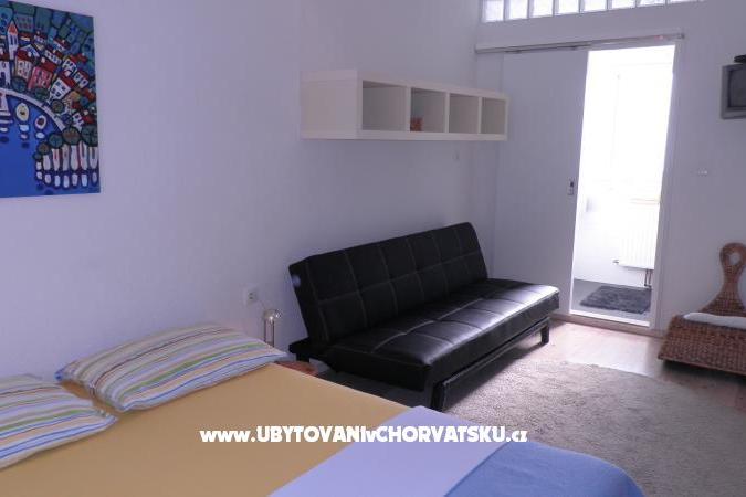Apartmány and rooms Rica – foto 10