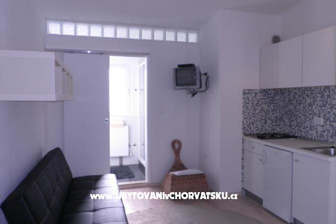 Apartmány and rooms Rica – foto 11