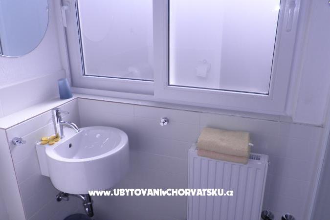 Apartmány and rooms Rica – foto 13