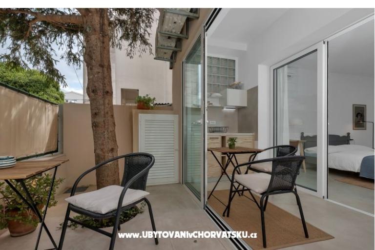 Apartmány and rooms Rica – foto 14