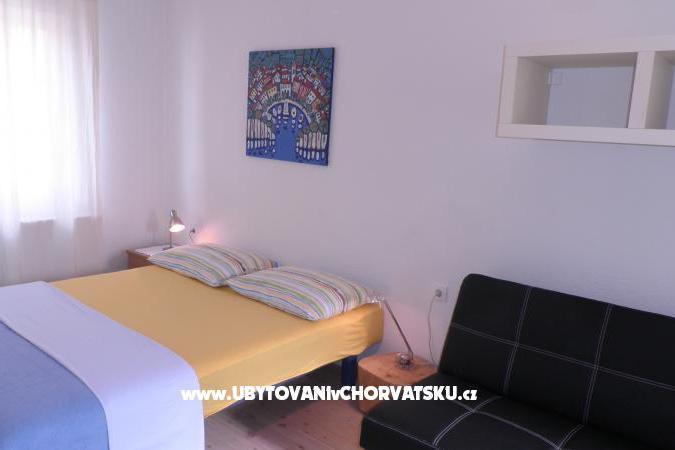 Apartmány and rooms Rica – foto 15