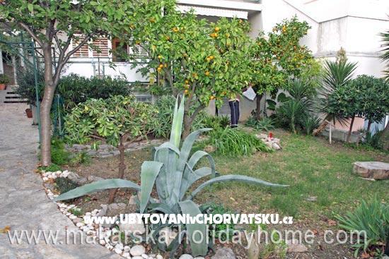 Apartmány and rooms Rica – foto 17