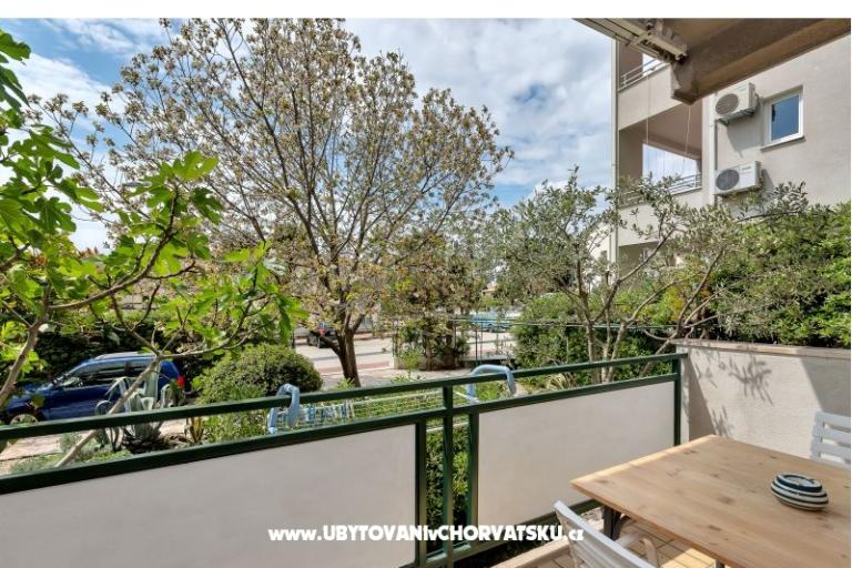 Apartmány and rooms Rica – foto 18